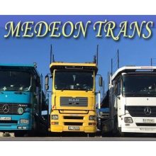 INTERNATIONAL CAR TRANSPORT AGRINIO | MEDEON TRANS